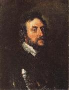 Peter Paul Rubens Thomas oil painting on canvas